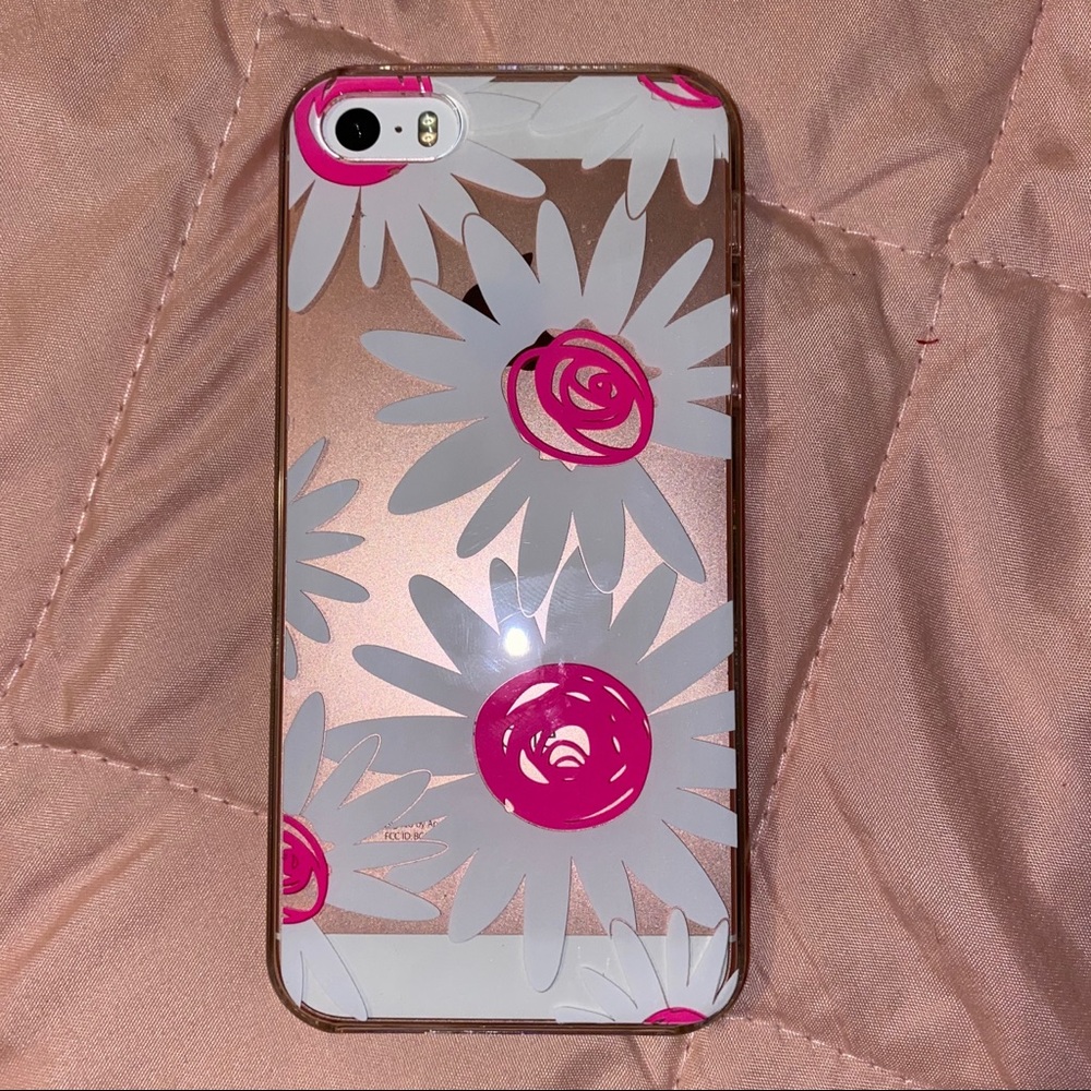 🥀IPHONE SE CASE - Picture 3 of 6